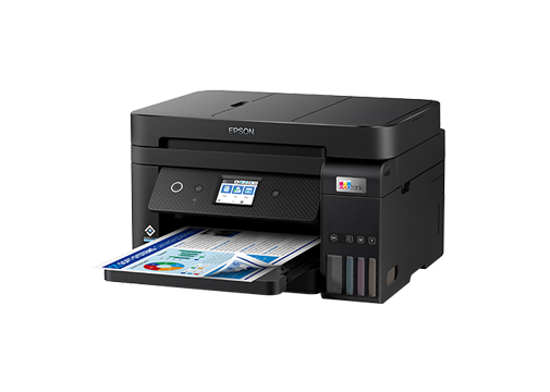 爱普生云打印或小白智慧打印提示“离线”（无液晶屏）