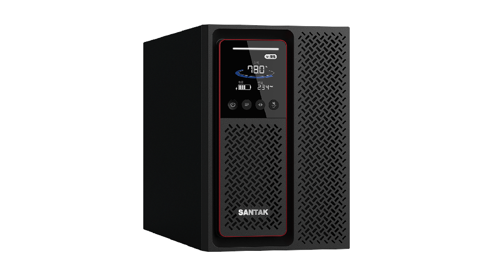 在线式UPS 城堡系列塔式 Castle G7